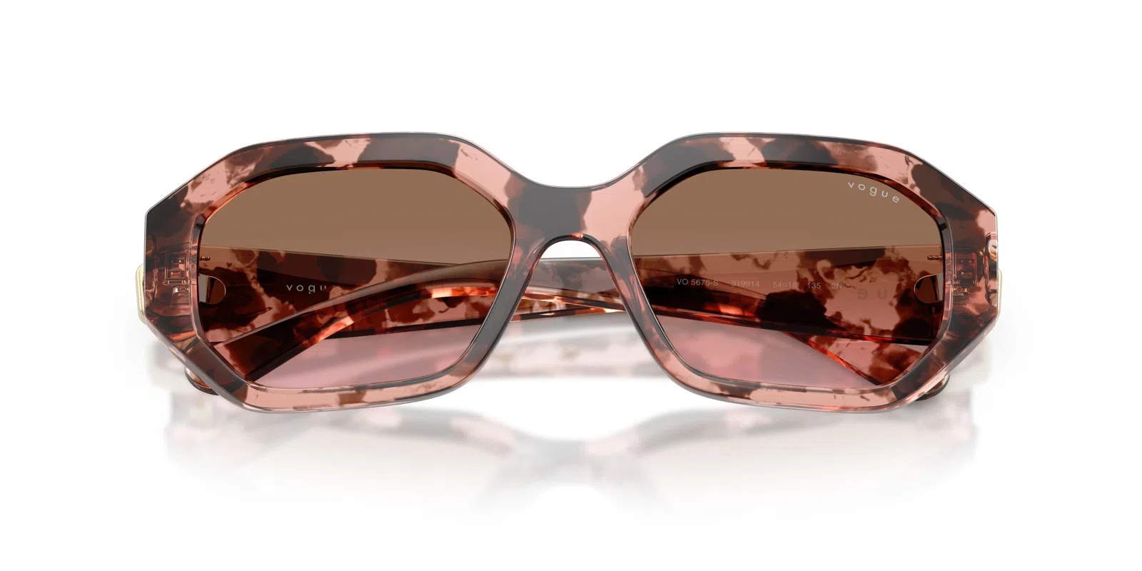 Vogue 5675S Sunglasses - view 22